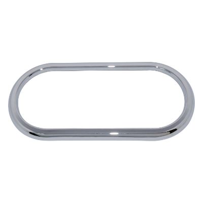 RT Off-Road Auto Trans Shifter Bezel Accent (Chrome) - RT27037